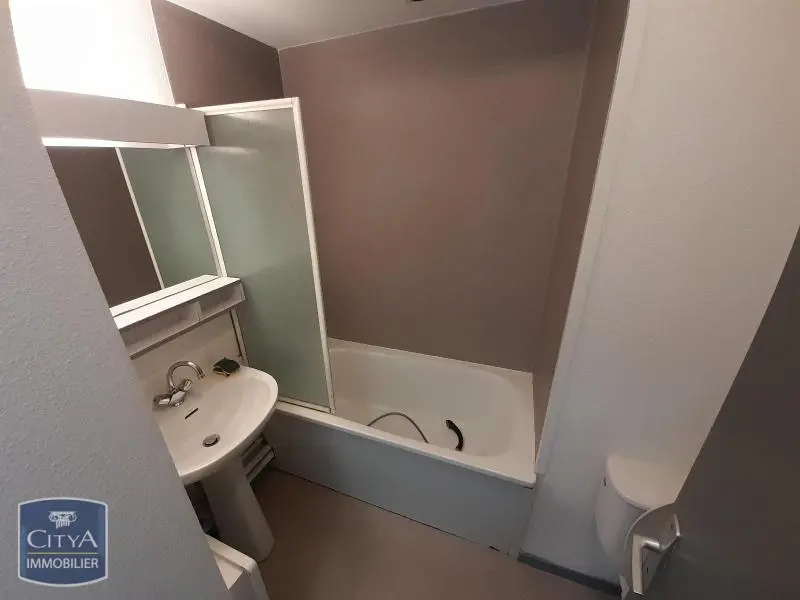 Photo 3 appartement Pau