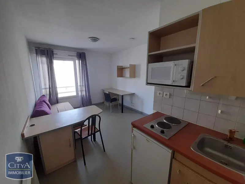 Photo 2 appartement Pau
