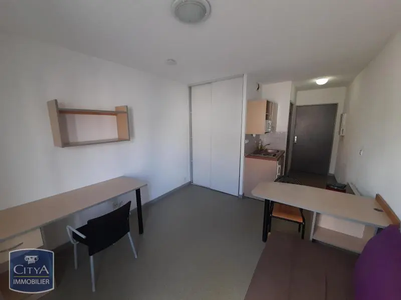 Photo 1 Appartement 1 pièce 19.15m²