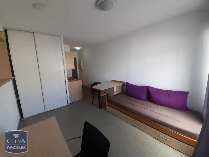 Photo 1 appartement Pau