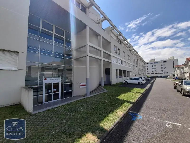 Photo 4 appartement Pau