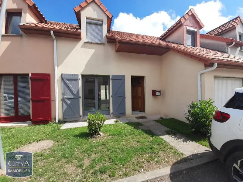 Photo 1 Maison 4 pièces 87.18m²