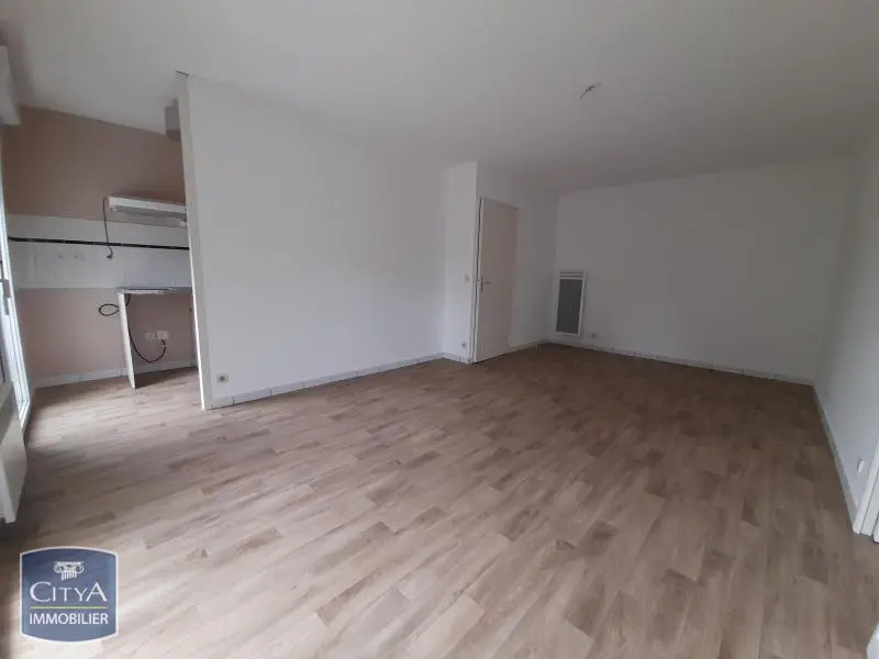 Photo 3 Appartement 3 pièces 55.21m²