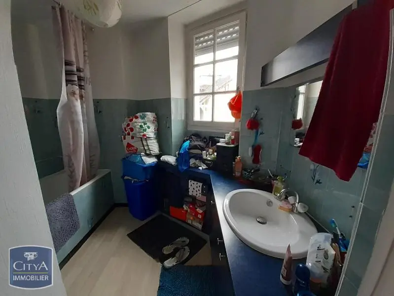 Photo 3 Appartement 2 pièces 34.21m²