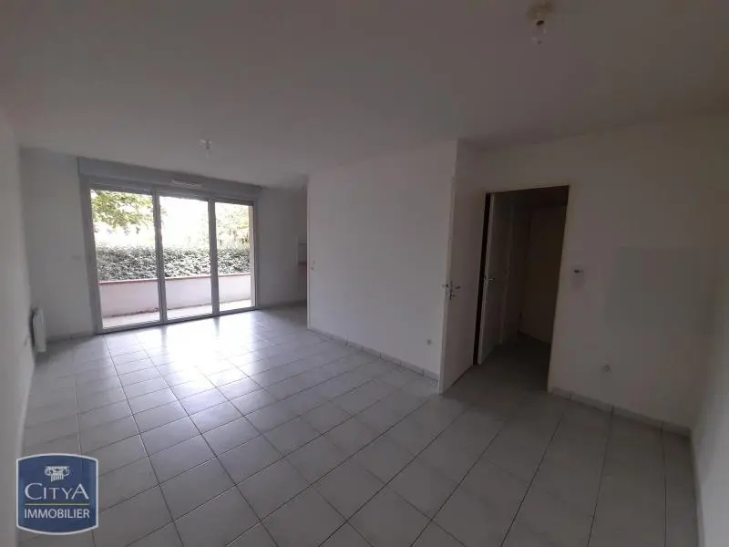 Photo 1 Appartement 2 pièces 45.29m²