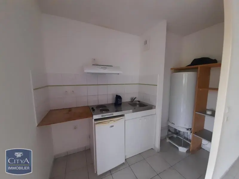 Photo 2 Appartement 2 pièces 45.29m²