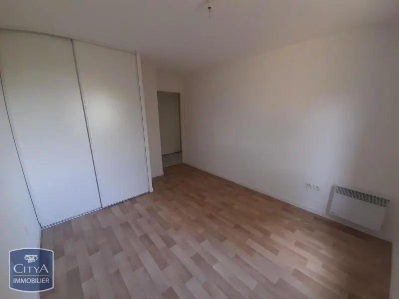 Photo 4 Appartement 2 pièces 45.29m²