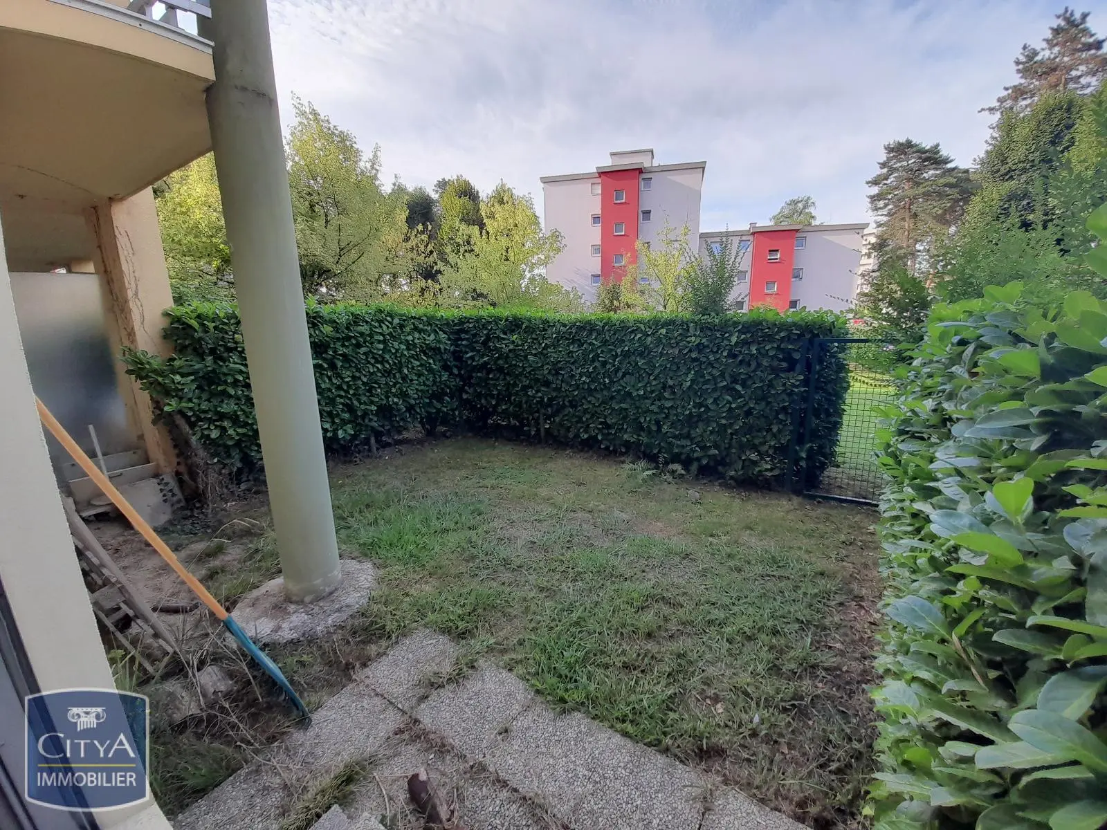 Photo 5 Appartement 1 pièce 33.66m²
