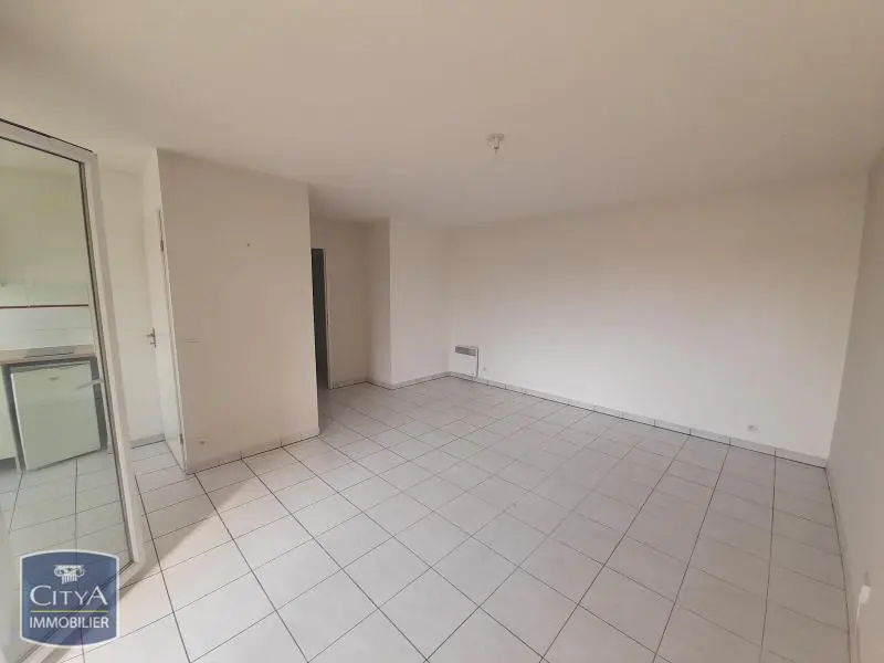 Photo 3 Appartement 2 pièces 47.76m²