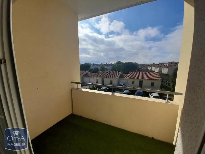 Photo 4 Appartement 2 pièces 47.76m²