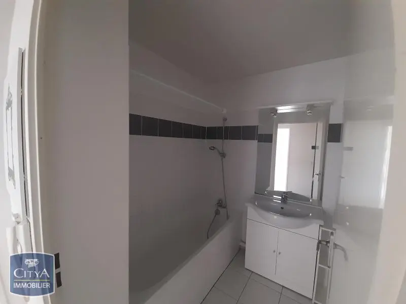 Photo 5 Appartement 2 pièces 47.76m²