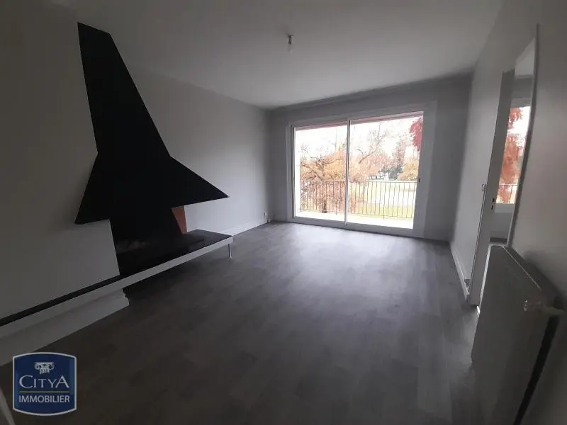 Photo 2 Appartement 3 pièces 53.4m²