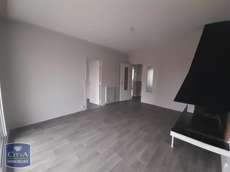 Photo 1 Appartement 3 pièces 53.4m²
