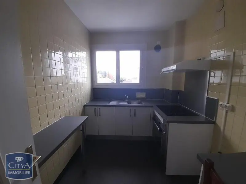 Photo 3 Appartement 3 pièces 53.4m²