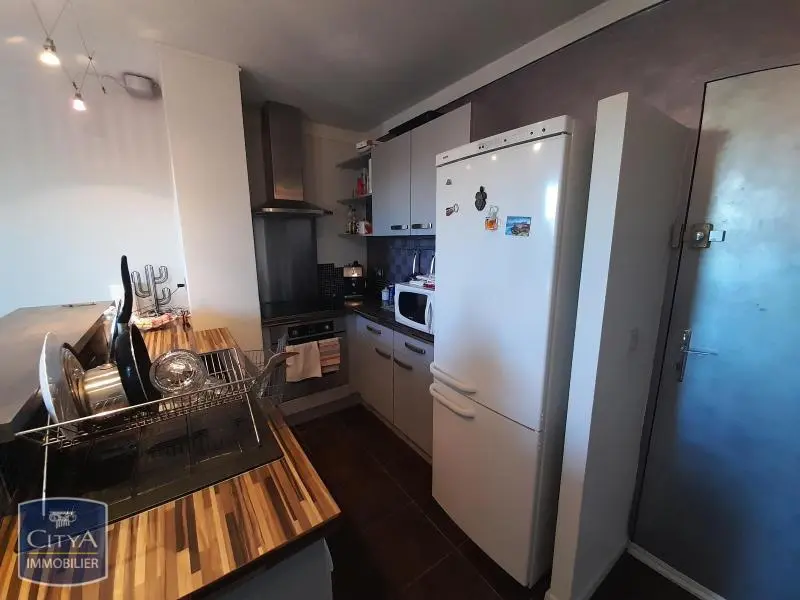 Photo 3 appartement Pau