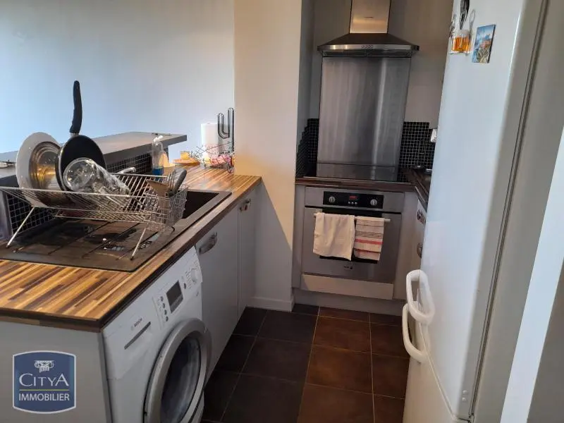 Photo 4 appartement Pau
