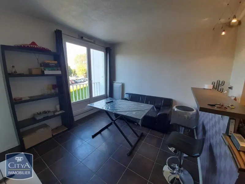 Photo 2 appartement Pau
