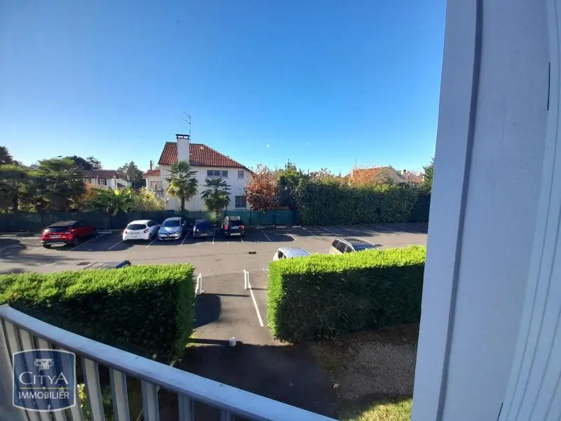 Photo 8 appartement Pau