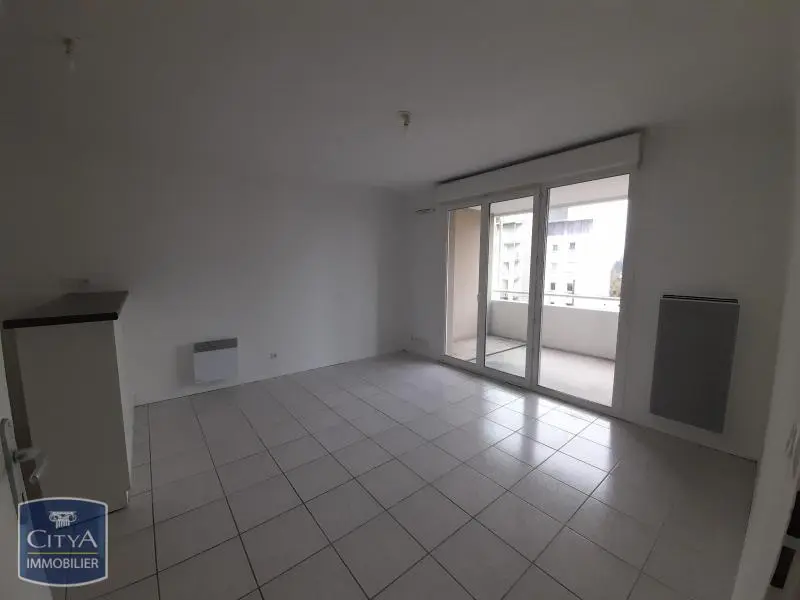 Photo 1 Appartement 2 pièces 37.87m²