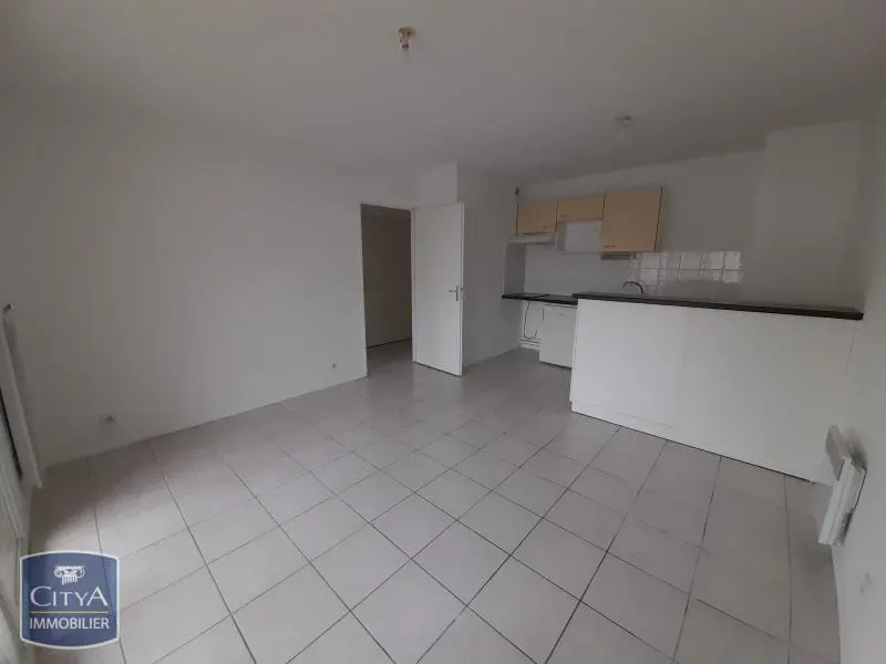 Photo 2 Appartement 2 pièces 37.87m²