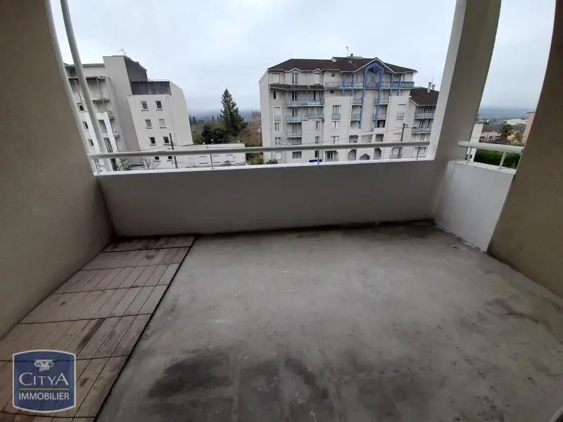 Photo 8 Appartement 2 pièces 37.87m²