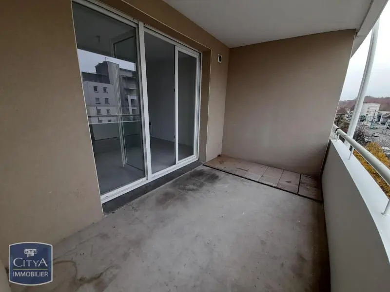 Photo 9 Appartement 2 pièces 37.87m²