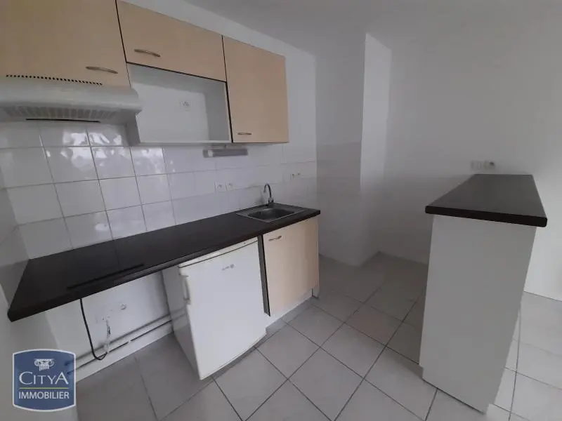 Photo 3 Appartement 2 pièces 37.87m²