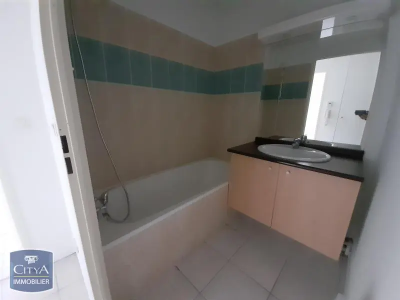 Photo 7 Appartement 2 pièces 37.87m²