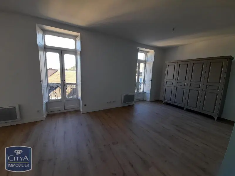 Photo 2 Appartement 1 pièce 34.55m²