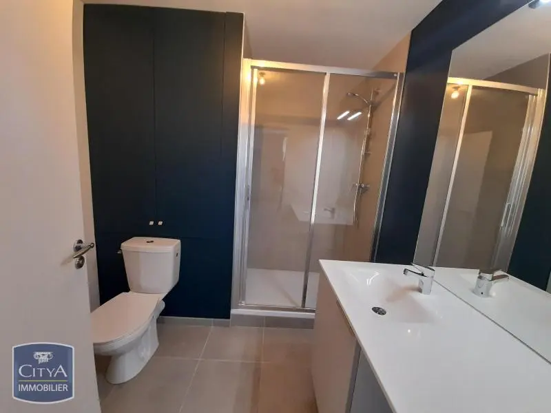 Photo 5 Appartement 1 pièce 34.55m²