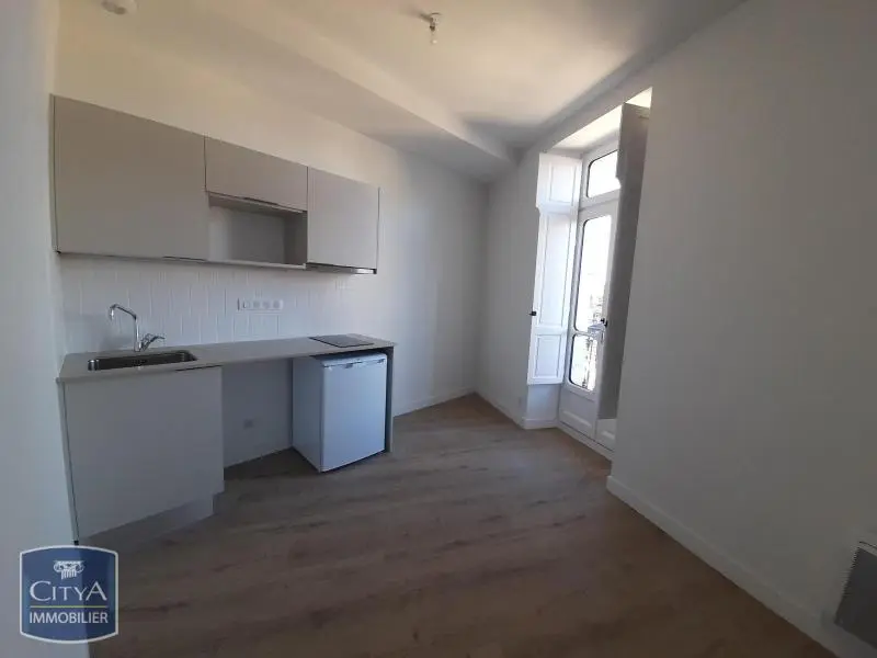 Photo 3 Appartement 1 pièce 34.55m²