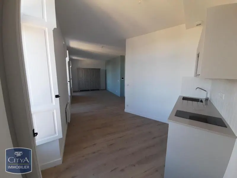 Photo 4 Appartement 1 pièce 34.55m²