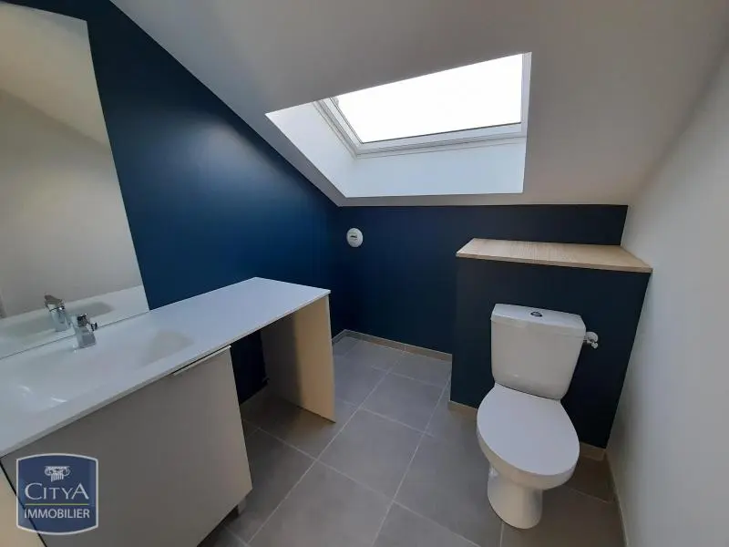 Photo 8 appartement Pau