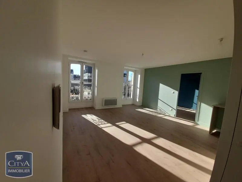 Photo 1 Appartement 2 pièces 38.17m²