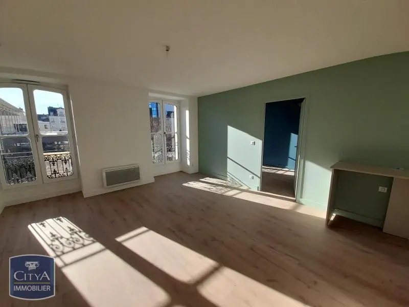 Photo 3 Appartement 2 pièces 38.17m²