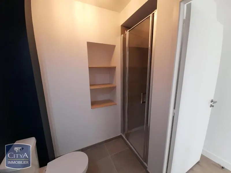 Photo 8 Appartement 2 pièces 38.17m²