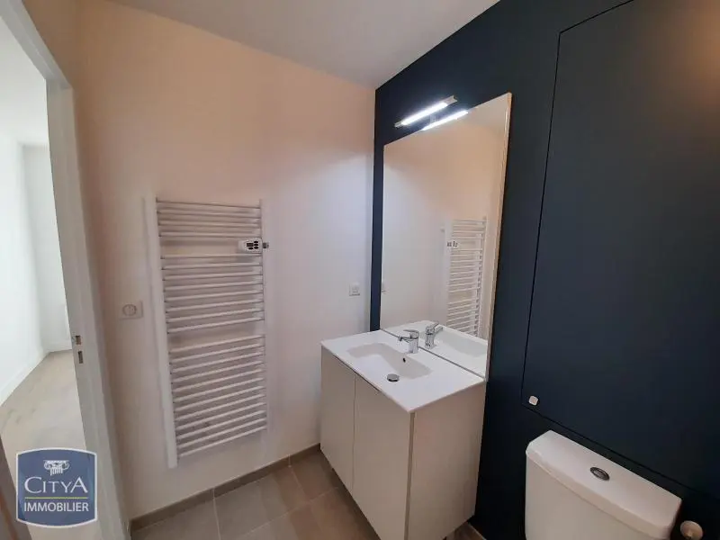 Photo 9 Appartement 2 pièces 38.17m²