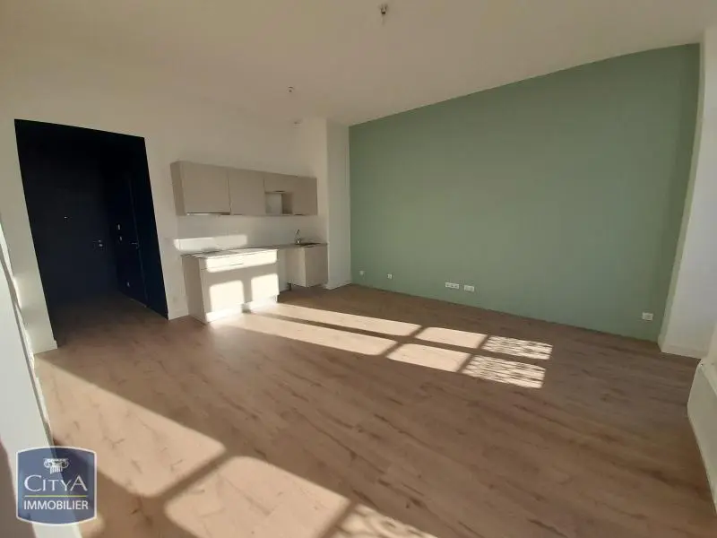 Photo 2 Appartement 3 pièces 62.64m²