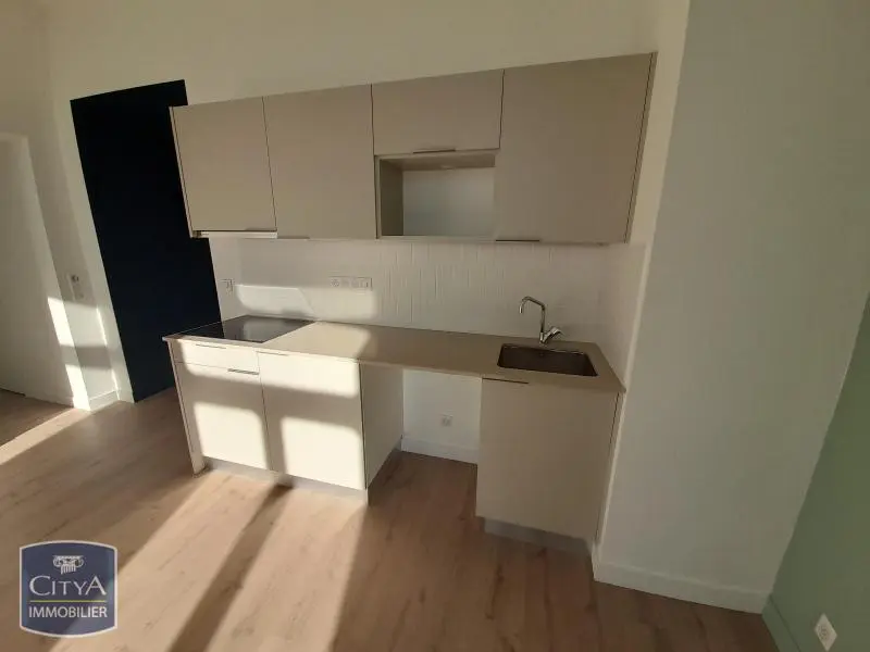 Photo 3 Appartement 3 pièces 62.64m²