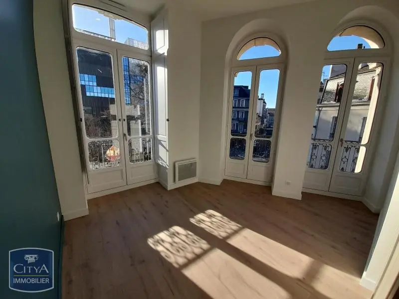 Photo 1 Appartement 3 pièces 62.64m²