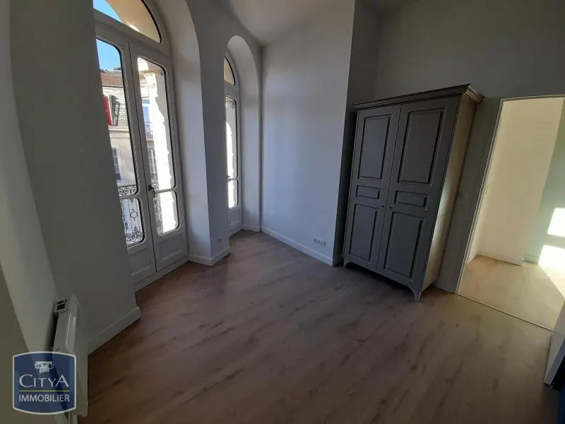 Photo 4 Appartement 3 pièces 62.64m²