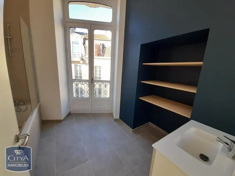 Photo 8 Appartement 3 pièces 62.64m²