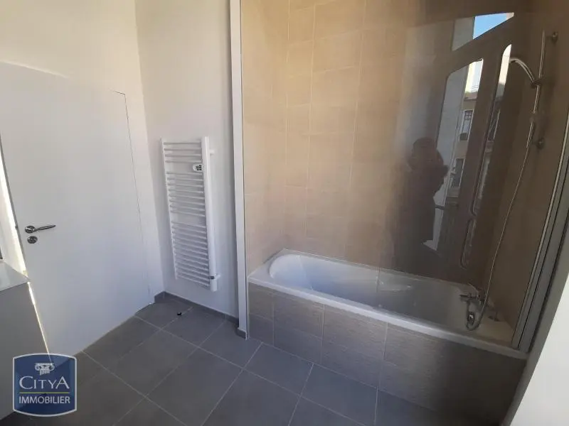 Photo 7 Appartement 3 pièces 62.64m²