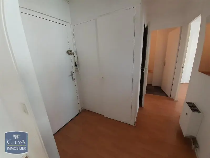 Photo 6 Appartement 2 pièces 44.46m²