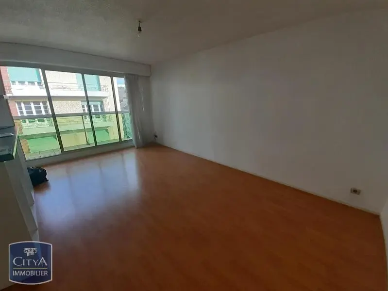 Photo 2 Appartement 2 pièces 44.46m²