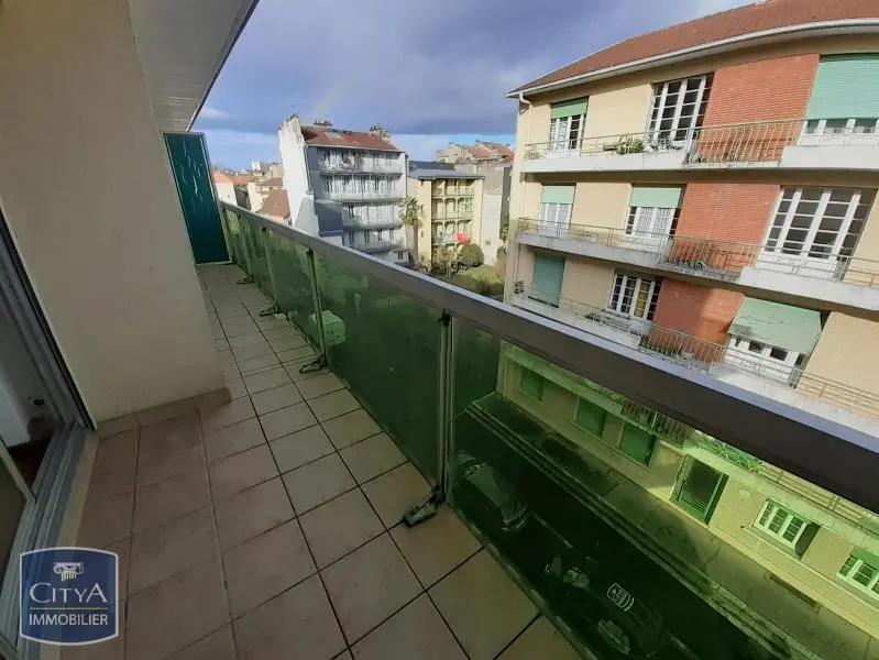 Photo 3 Appartement 2 pièces 44.46m²