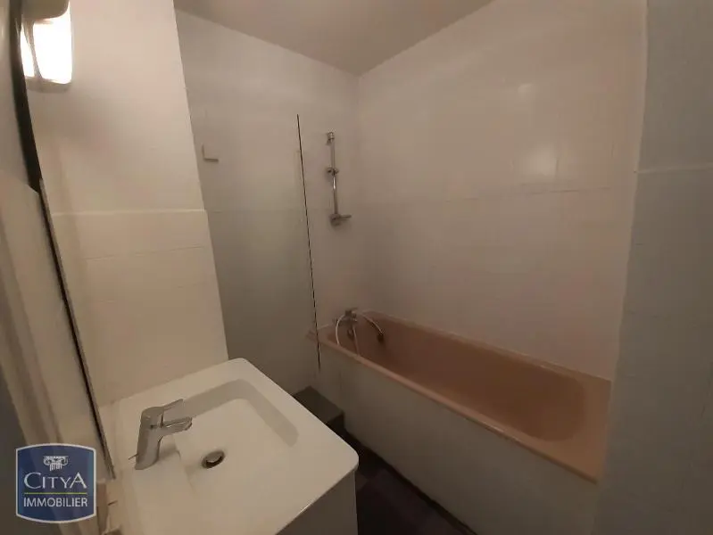 Photo 5 Appartement 2 pièces 44.46m²