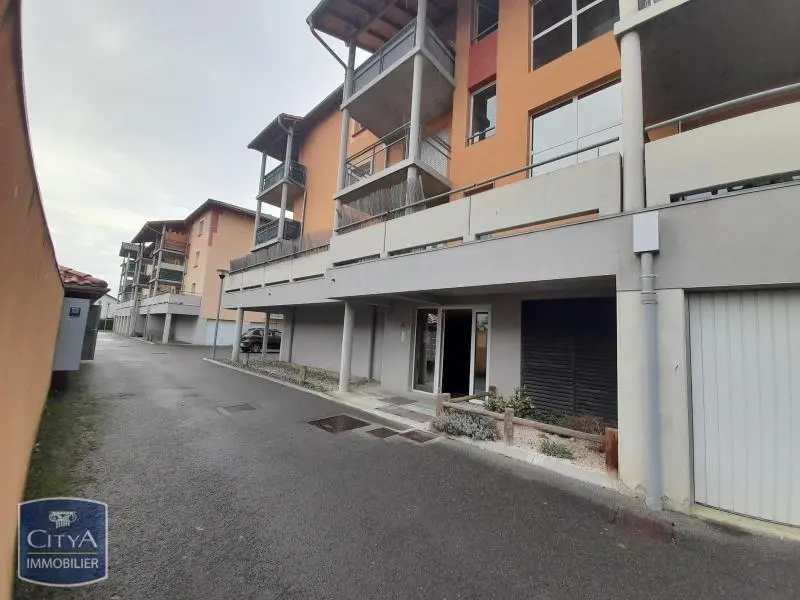 Photo 11 Appartement 2 pièces 47.39m²