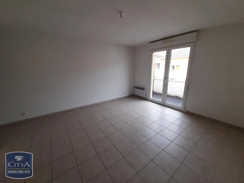 Photo 3 Appartement 2 pièces 46.33m²
