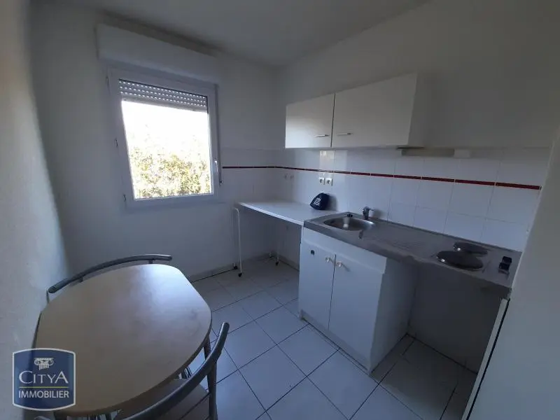 Photo 3 appartement Tarbes